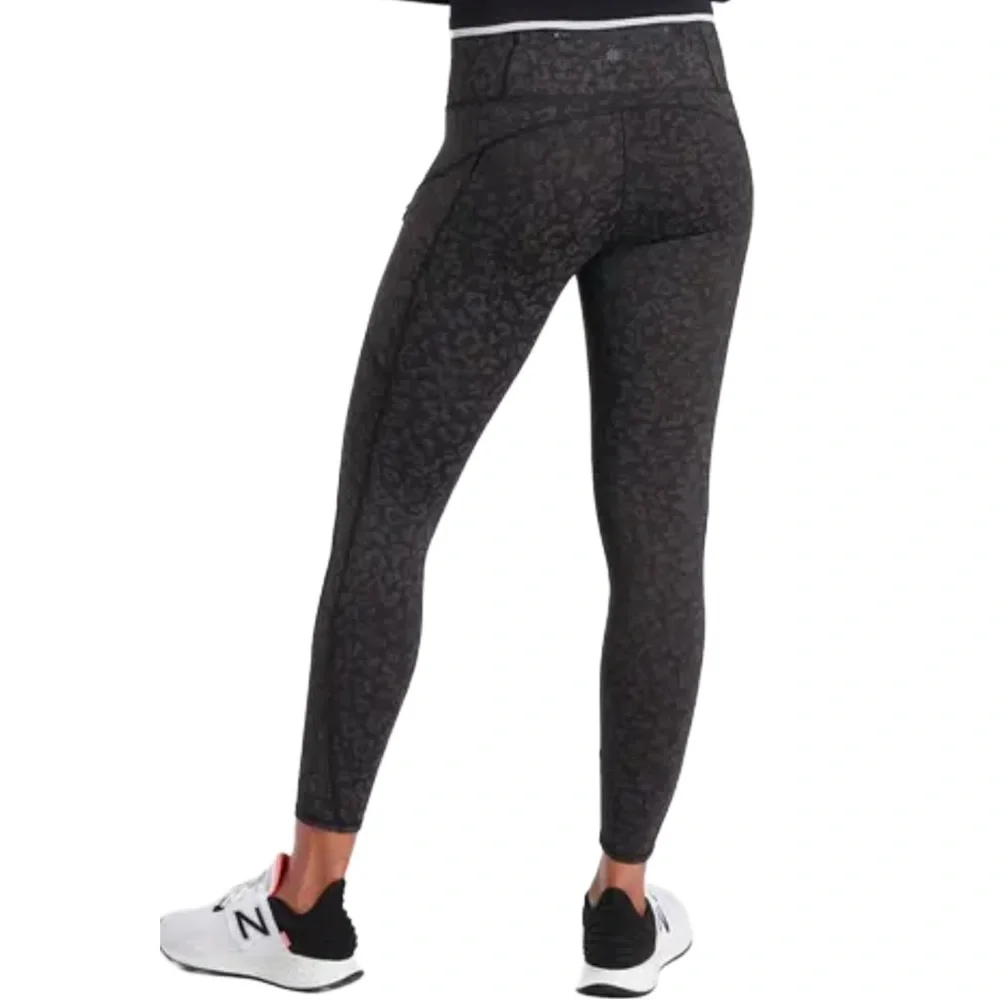 Athleta Rainier Reflective Legging